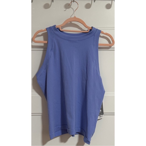 Athleta Tops - Athleta Renew Racerback Tank Sleeveless Women's Top NWT SZ 1X